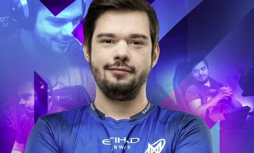 Tobi покинул Nigma Galaxy после испытательного срока