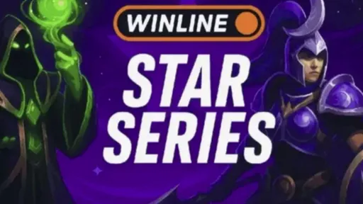 Absolute о команде Vovapain: это безусловный фаворит WINLINE Star Series Season 2