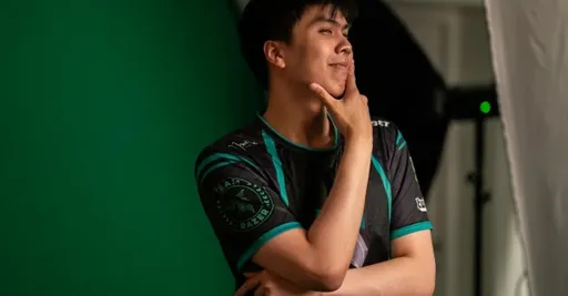 Taiga сравнил игру Yuragi и Timado в OG