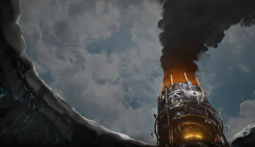 11 bit анонсировала Frostpunk 1886 – версия на Unreal Engine 5 выйдет в 2027 году
