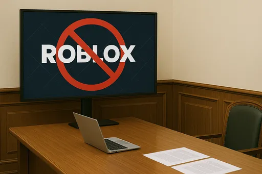 Последствия блокировки Roblox в России: российский аналог платформы и ИИ-проверка контента