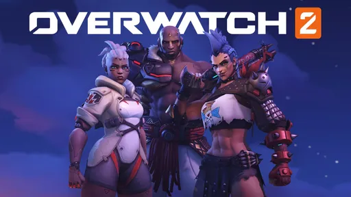 Overwatch 2 вышла из раннего доступа