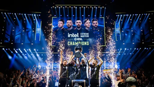 M0NESY о победе на IEM Cologne 2023: ну и игра, это просто жесть