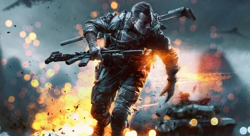 В сети представили трейлер новой Battlefield – игроки показали разрушения