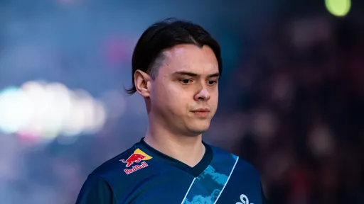 Eternal Fire выбила Cloud9 с EPL S18