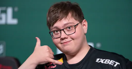 Magixx сыграл матч на FACEIT длительностью в 96 раундов