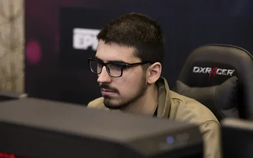 Tundra прошла в финал верхней сетки Clavision Masters 2025: Snow-Ruyi