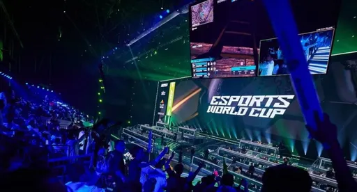 На Esports World Cup 2026 пройдёт LAN-отбор для 128 команд с s1mple и Virtus.pro