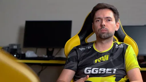 B1ad3: никто не ожидал, что мы выиграем мейджор так быстро