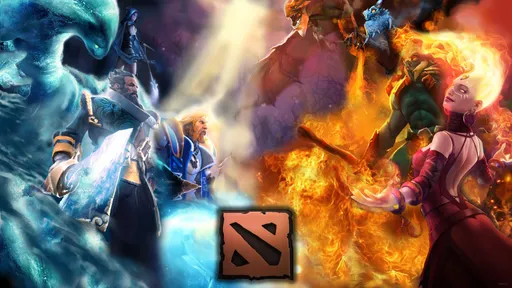 Valve представила список изменений микро-патча для Dota 2