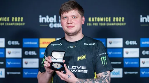 S1mple о победе NaVi: 30 убийств от jL в стартовом матче IEM Sydney 2023