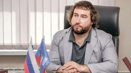 Депутат Горелкин: игрокам «Мира танков» и других проектов «Леста Игр»* беспокоиться не о чем
