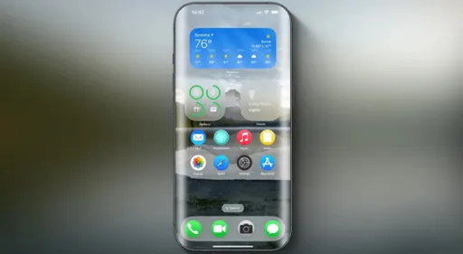 Слух: Apple не выпустит iPhone 19 в 2027 году
