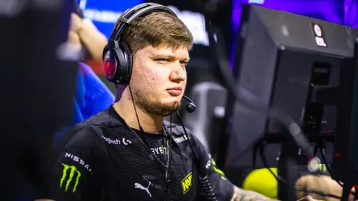 S1mple: OverDrive был прав, Vitality сыграла на B неописуемо