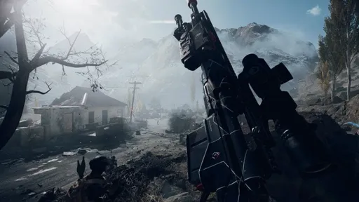 Тираж Battlefield 6 превысил 7 млн копий за 3 дня после релиза