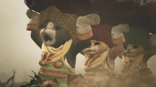 Выглядит и работает плохо: в Digital Foundry раскритиковали ПК-версию Monster Hunter Wilds