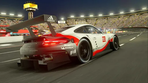 Sony Pictures представила первый трейлер экранизации Gran Turismo