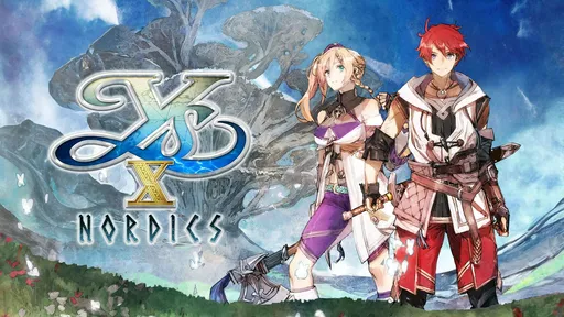 Ys X: Proud Nordics раскроет потенциал Nintendo Switch 2 – игра получит режим 120 fps и новый контент