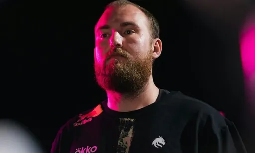 chopper: FACEIT не сильный показатель для про-игроков