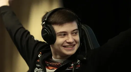 RAMZES666 пригласили учить китайский в комнату к G2.IG во время паузы на TI 13