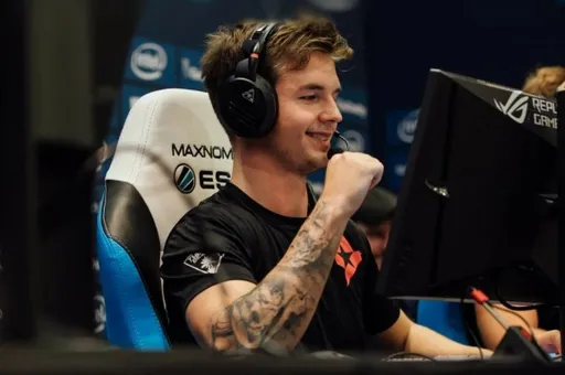 Astralis сразится за шанс остаться на StarLadder Budapest Major 2025
