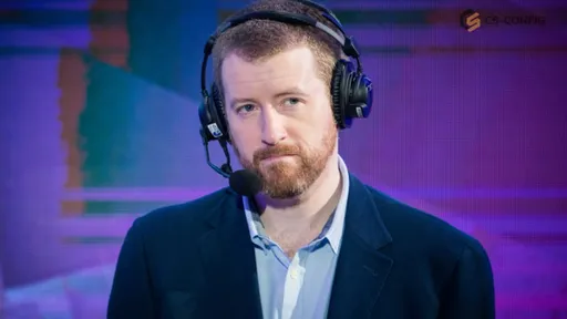 Thorin: Riot копирует более удачные форматы турниров с большим опозданием