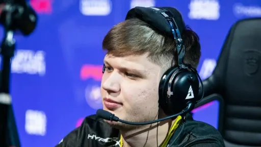 S1mple о NaVi: хотели интернациональный состав и раньше, сейчас выдалось идеальное время