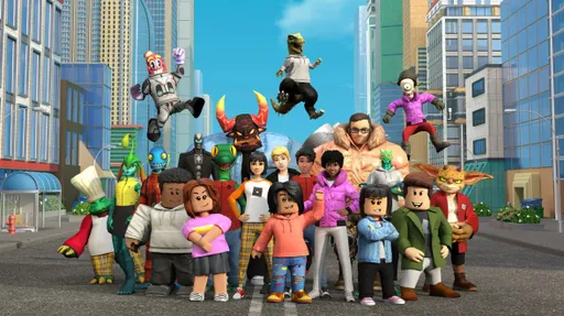 Роскомнадзор сообщил о готовности Roblox* выполнить требования для разблокировки в России