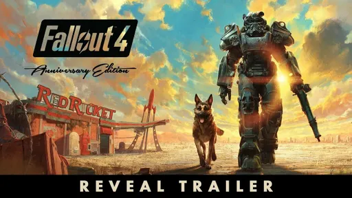 Тодд Говард объяснил задержку появления Нью–Вегаса в сериале Fallout
