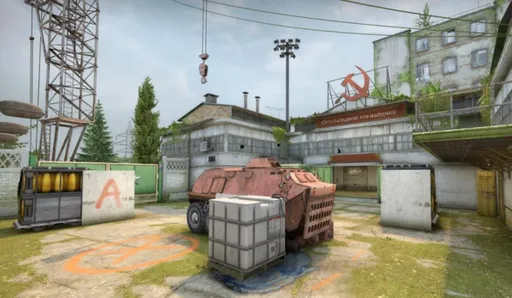 FACEIT предупредила о необходимых действиях для игры на Cache