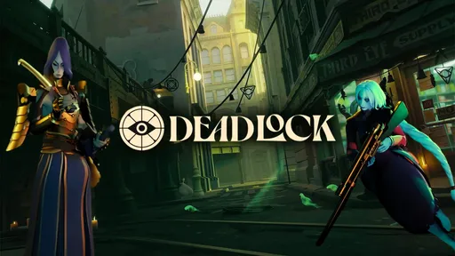 Разработчики Deadlock не планируют проведение открытого бета-тестирования