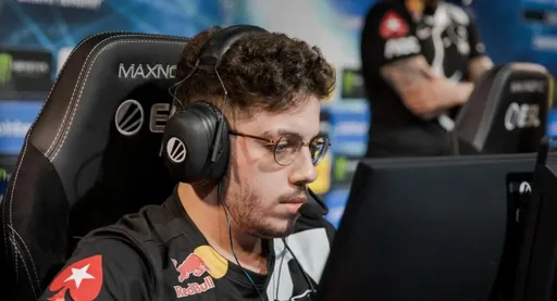 FURIA покинула Perfect World Shanghai Major 2024