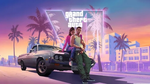 Трейлер GTA VI был просмотрен более 200 миллионов раз