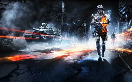 Разработчики Battlefield напомнили комьюнити о правилах в пользовательском соглашении