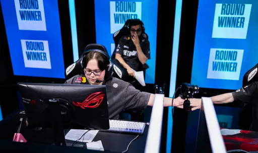 Team Spirit обыграла Liquid и вышла в полуфинал BLAST Bounty 2026 Season 2