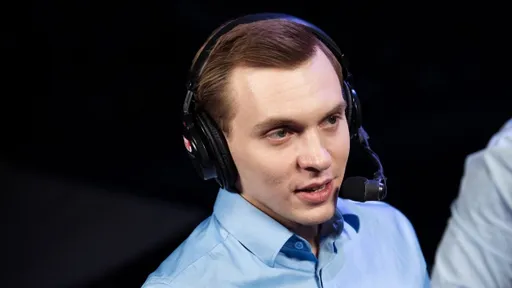 Maelstorm: команды много позволяли Team Liquid в групповой стадии The Bali Major 2023