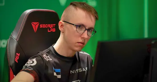 Ropz о kyousuke: если он перенесёт свою игру на турниры, то может стать таким же, как donk