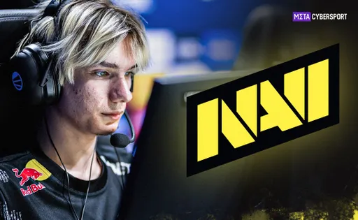 Новый снайпер NaVi – w0nderful. Что ждёт команду после s1mple?