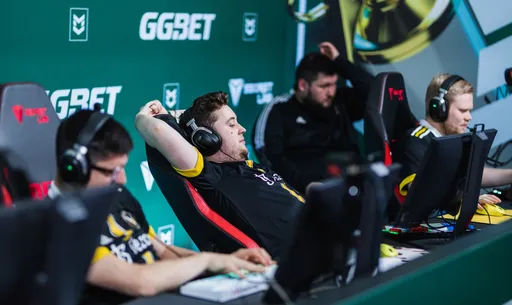 Team Vitality выбила Team Liquid из PGL Major Antwerp 2022