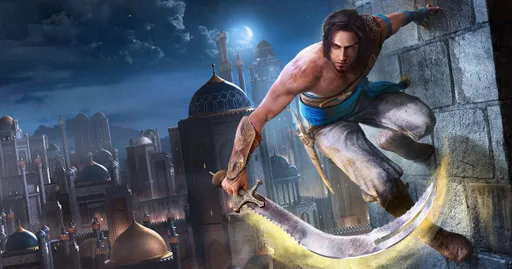 Ubisoft отреагировала на слитые кадры ремейка Prince of Persia: Sands of Time