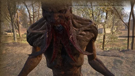 На слитых скриншотах S.T.A.L.K.E.R. 2 показали Кровососа и бункер Сидоровича