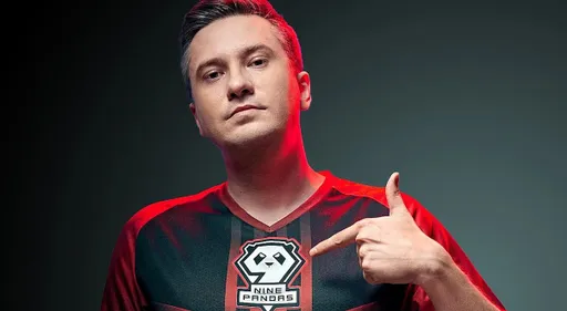 9Pandas пропустит Riyadh Masters 2024 по Dota 2