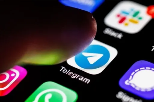 Суд в Москве оштрафовал Telegram на 7 млн рублей