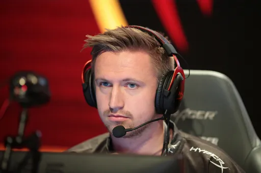 Apeks обыграла paiN Gaming и прошла в Legends Stage на BLAST.tv Paris Major 2023