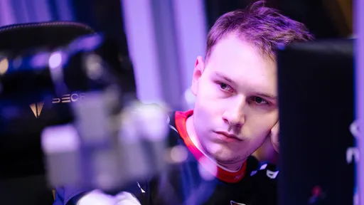 BetBoom Team потерпела третье поражение на BLAST Slam II
