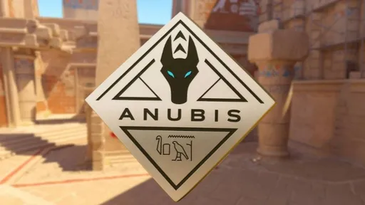 Anubis заменит Train на BLAST Bounty 2026 Season 1
