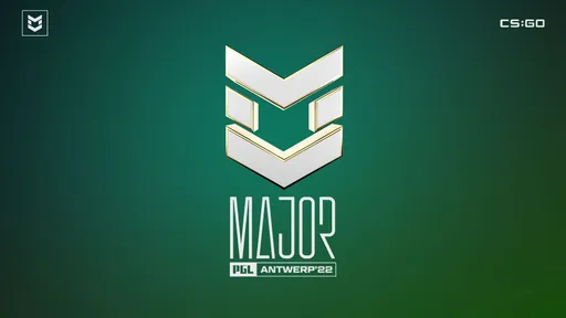 Outsiders и Team Spirit на пути к «легендам». Анонс PGL Major Antwerp Challengers Stage