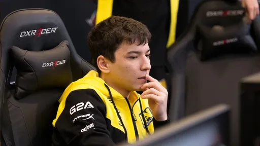 SoNNeikO про Falcons: они просто мало ошибаются