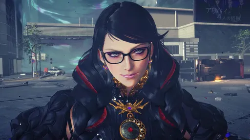 Bayonetta 3 получила патч первого дня, улучшающий «цензурный» режим и баланс геймплея