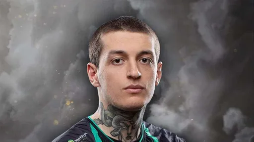 Nikobaby присоединился к Team SMG для участия в Asia-Pacific Predator League 2022